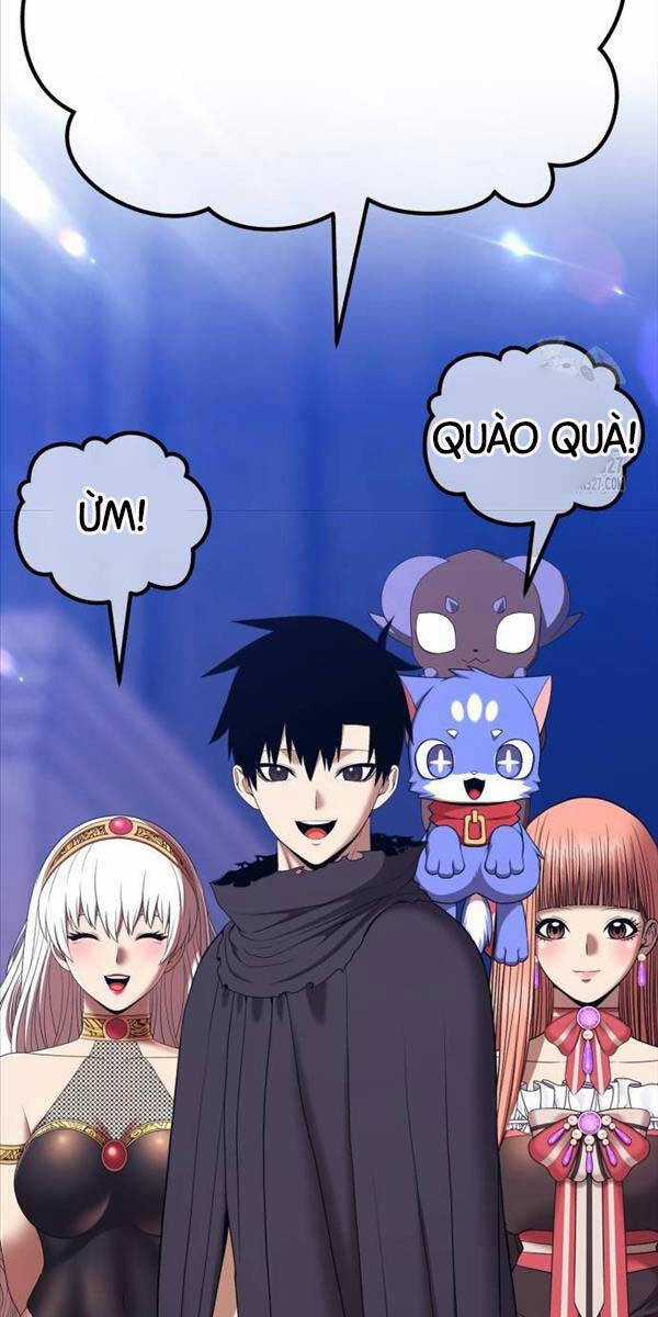 Gậy Gỗ Cấp 99+ Chapter 91 trang 93