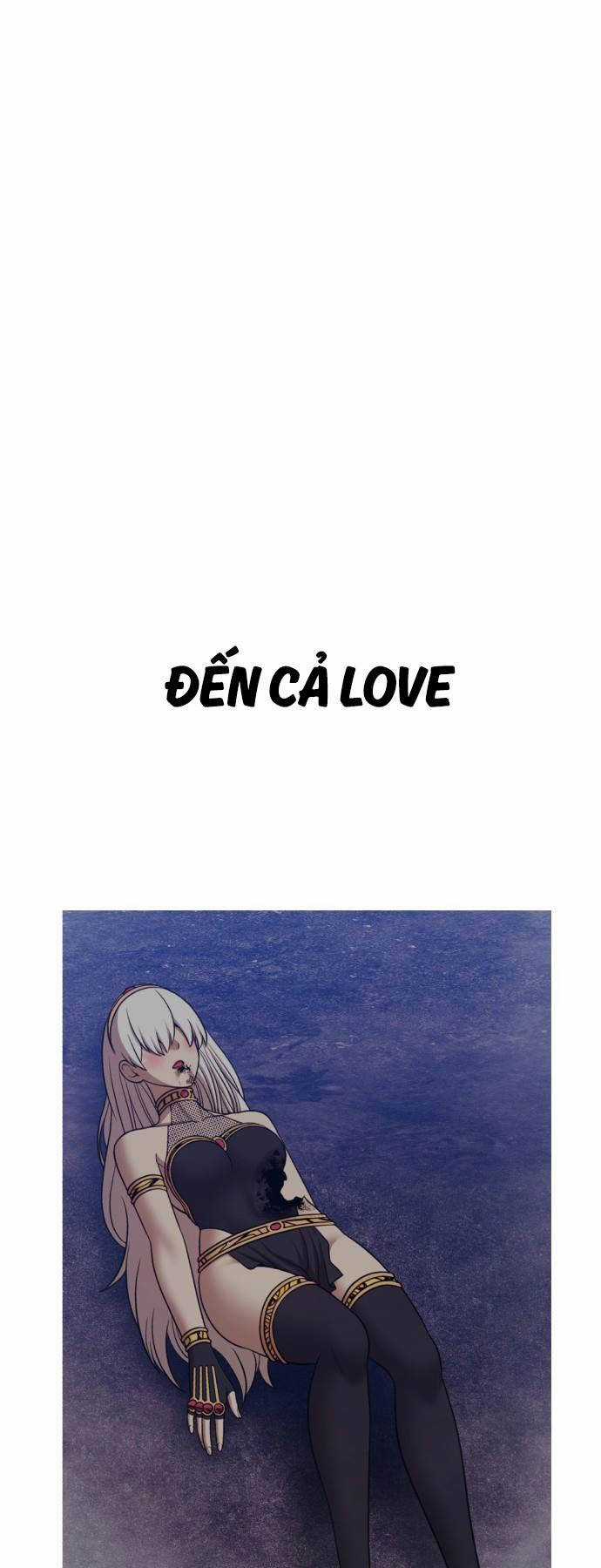 Gậy Gỗ Cấp 99+ Chapter 92.5 trang 100