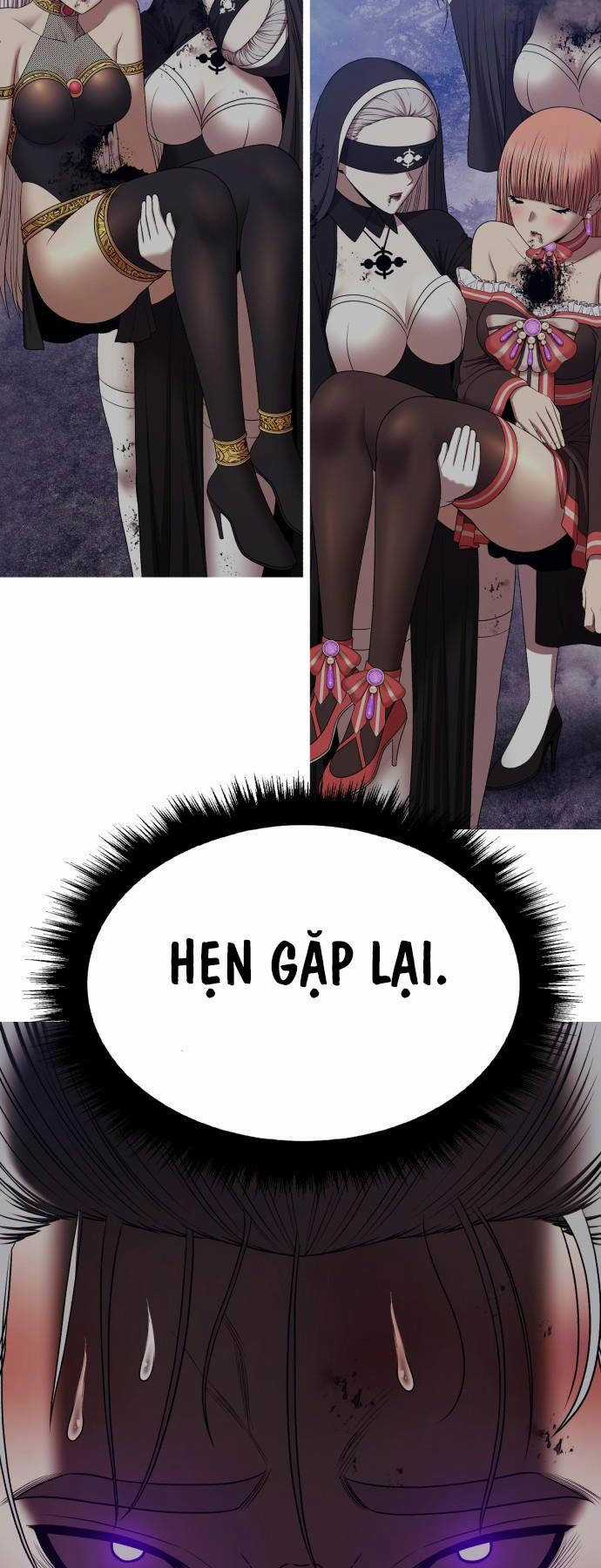 Gậy Gỗ Cấp 99+ Chapter 92.5 trang 103