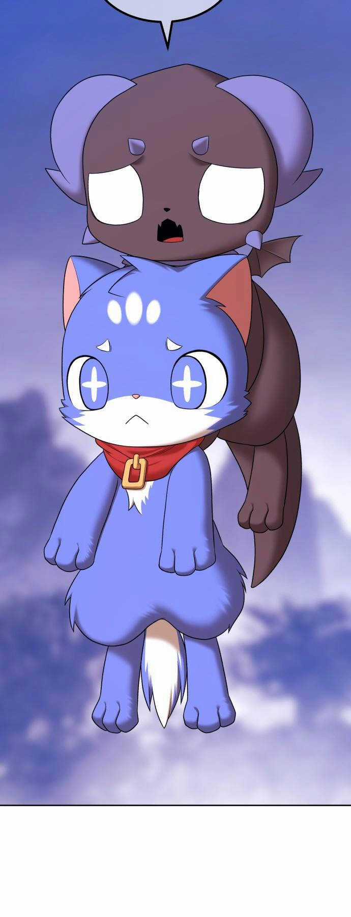 Gậy Gỗ Cấp 99+ Chapter 92.5 trang 108