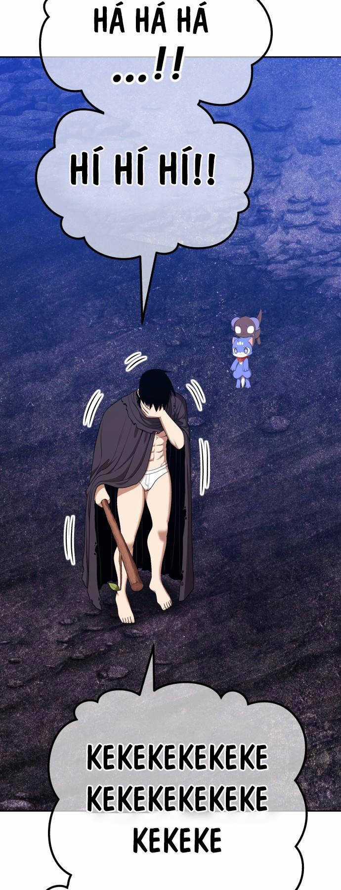 Gậy Gỗ Cấp 99+ Chapter 92.5 trang 114