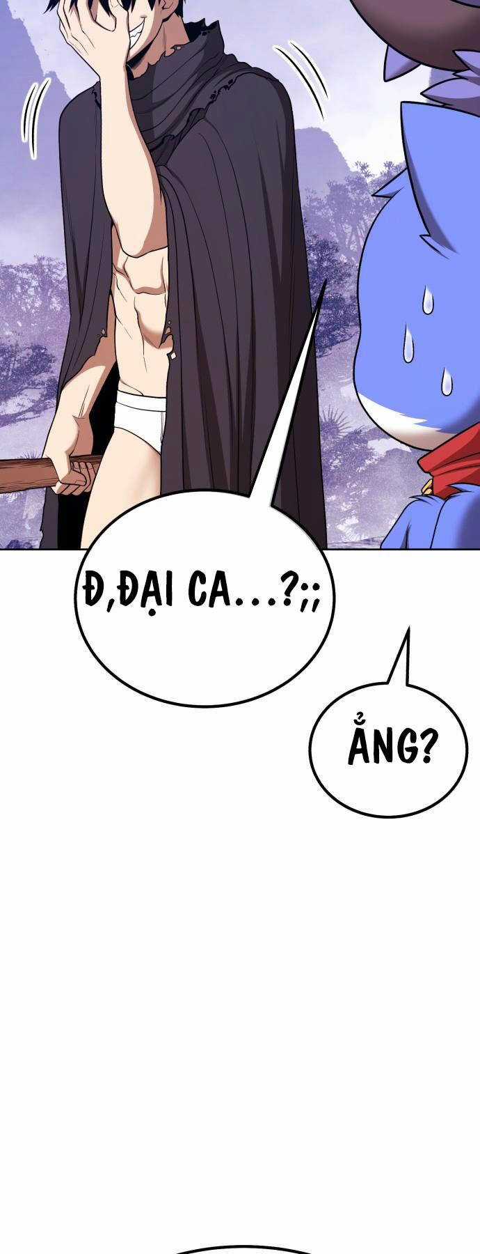 Gậy Gỗ Cấp 99+ Chapter 92.5 trang 116