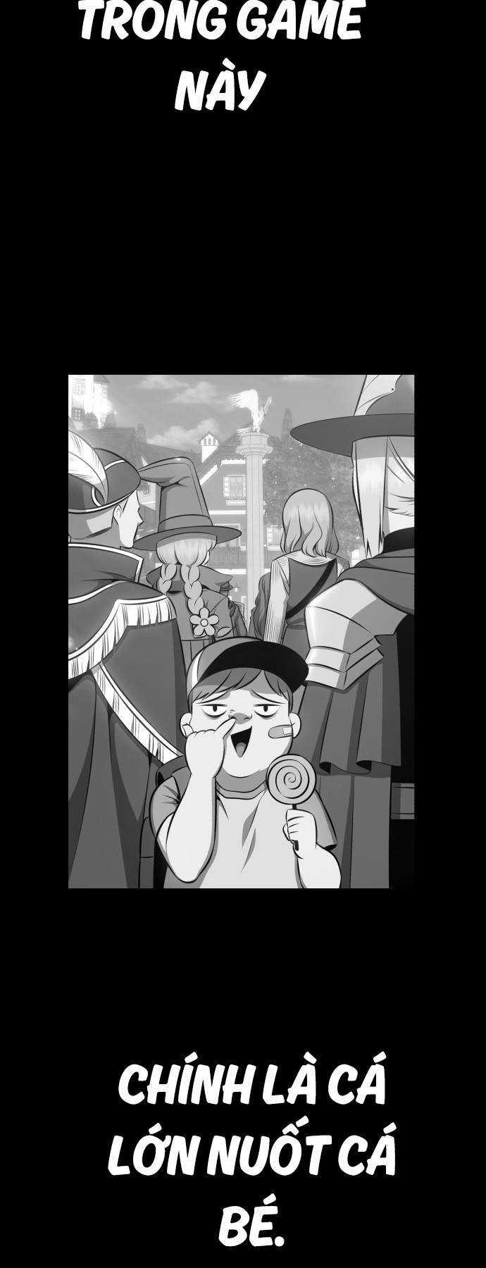 Gậy Gỗ Cấp 99+ Chapter 92.5 trang 127