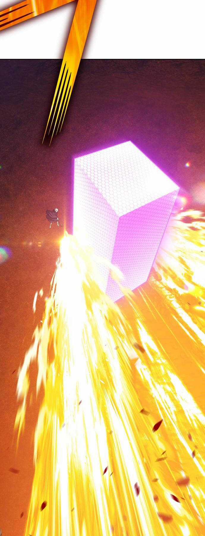 Gậy Gỗ Cấp 99+ Chapter 92.5 trang 13