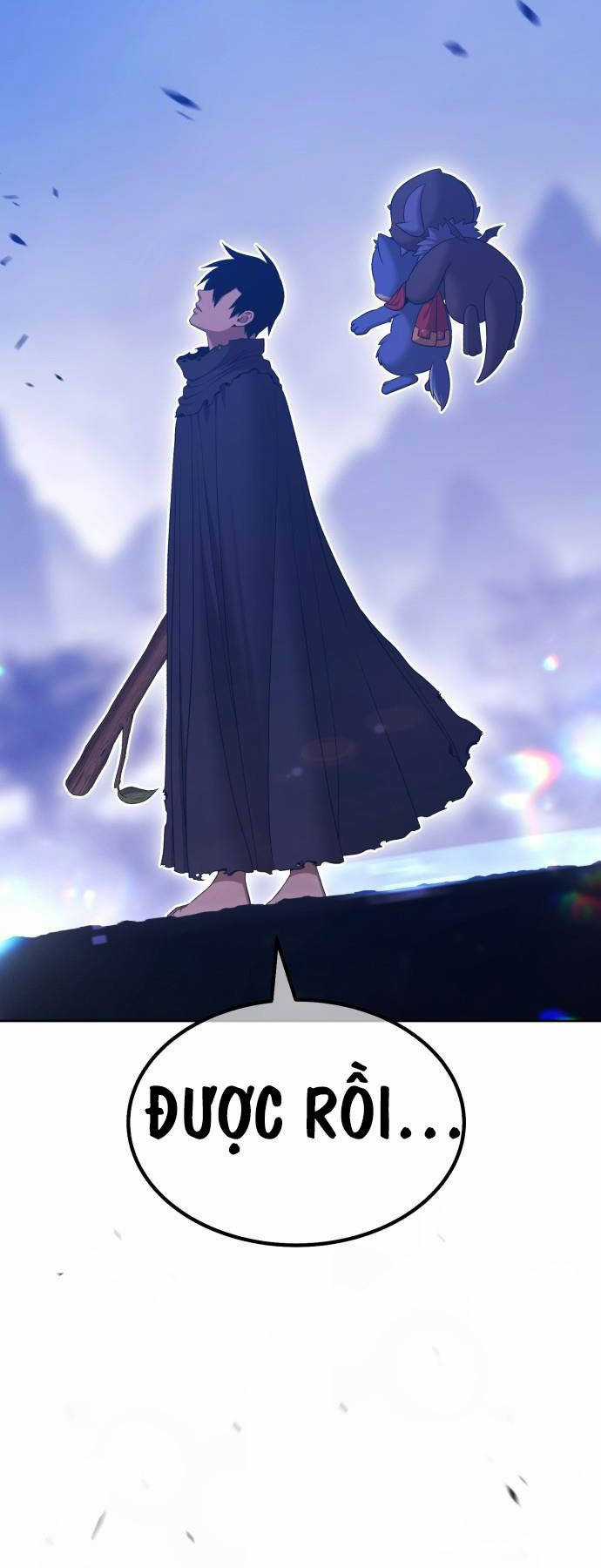 Gậy Gỗ Cấp 99+ Chapter 92.5 trang 133