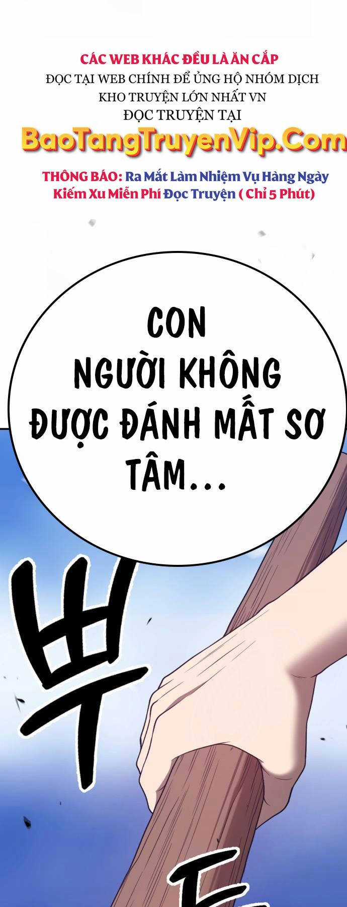 Gậy Gỗ Cấp 99+ Chapter 92.5 trang 134