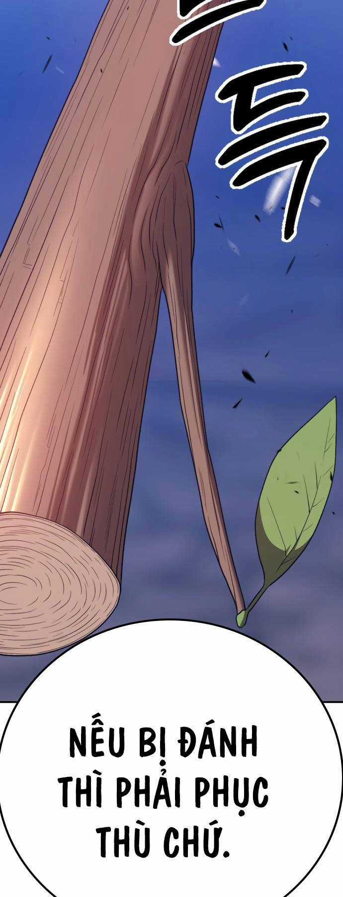 Gậy Gỗ Cấp 99+ Chapter 92.5 trang 135