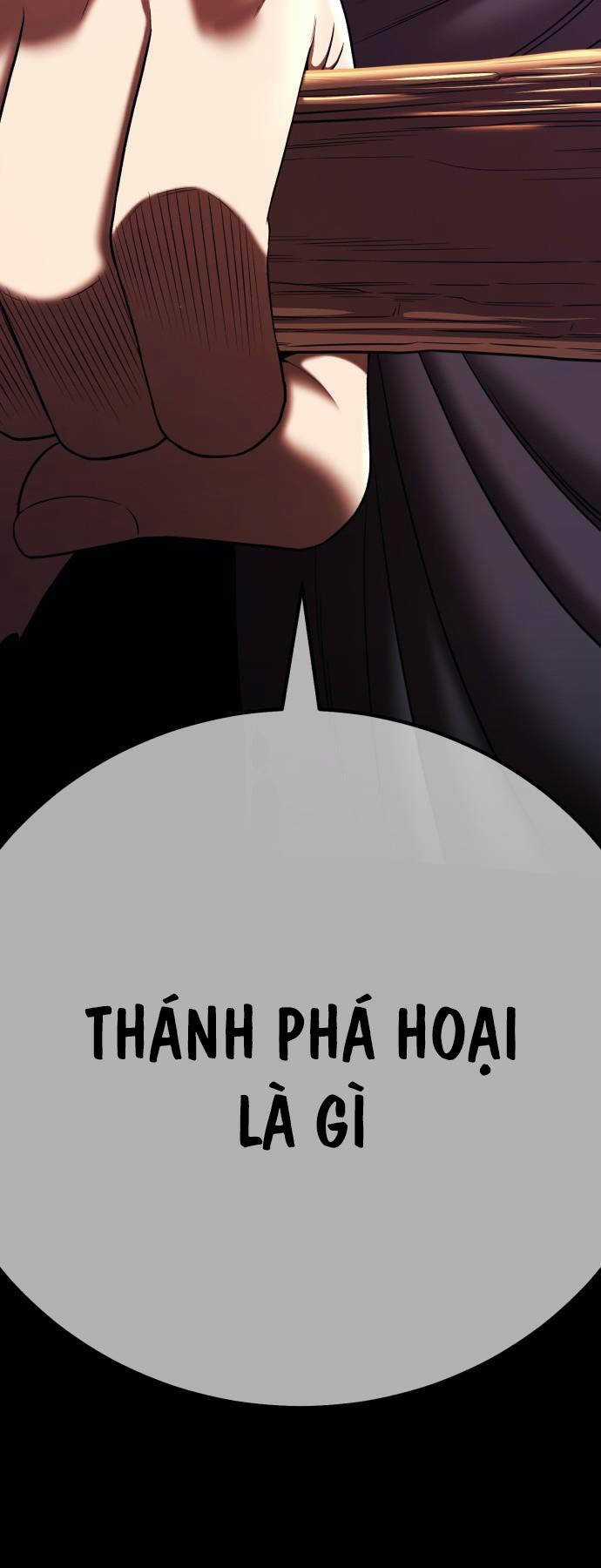 Gậy Gỗ Cấp 99+ Chapter 92.5 trang 138