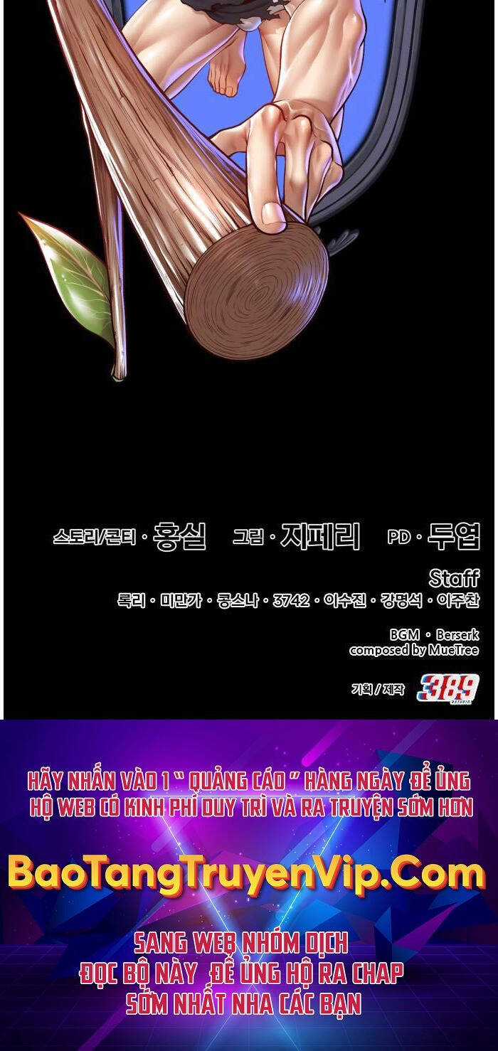 Gậy Gỗ Cấp 99+ Chapter 92.5 trang 140