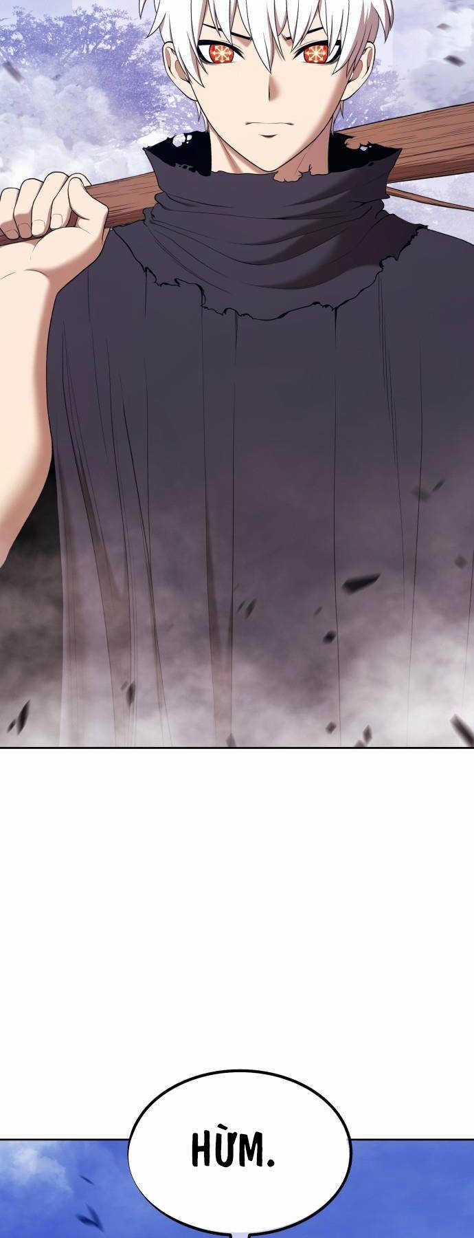 Gậy Gỗ Cấp 99+ Chapter 92.5 trang 27