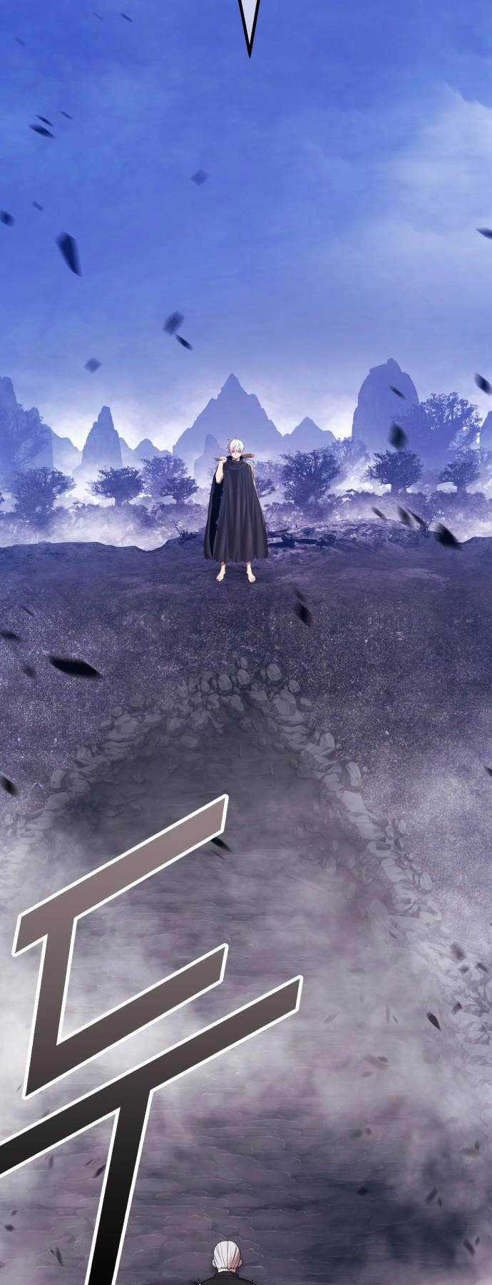 Gậy Gỗ Cấp 99+ Chapter 92.5 trang 28