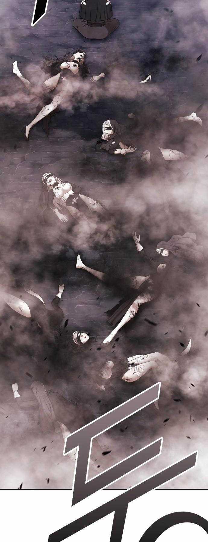 Gậy Gỗ Cấp 99+ Chapter 92.5 trang 29