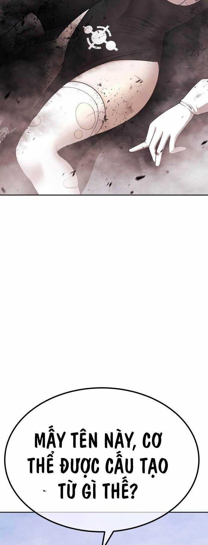 Gậy Gỗ Cấp 99+ Chapter 92.5 trang 32