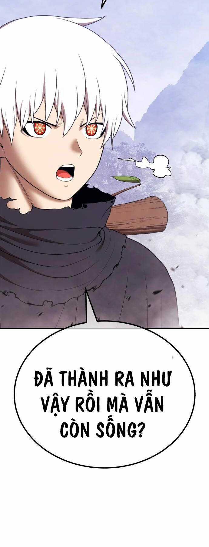 Gậy Gỗ Cấp 99+ Chapter 92.5 trang 33