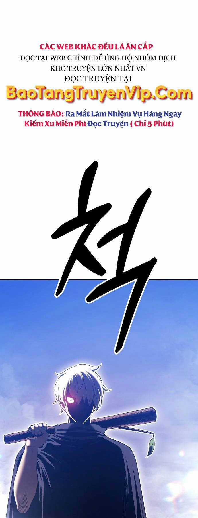 Gậy Gỗ Cấp 99+ Chapter 92.5 trang 35