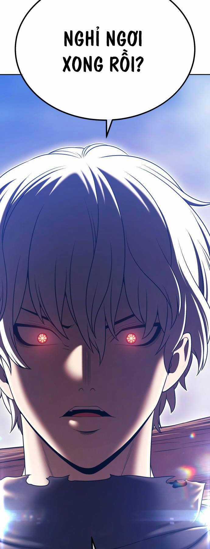 Gậy Gỗ Cấp 99+ Chapter 92.5 trang 37