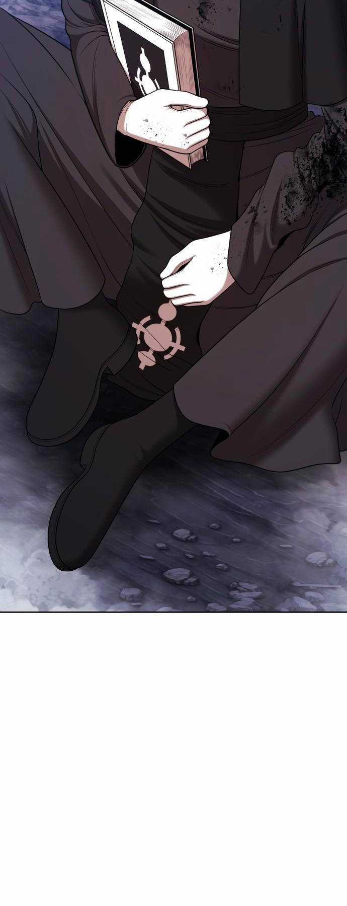 Gậy Gỗ Cấp 99+ Chapter 92.5 trang 39