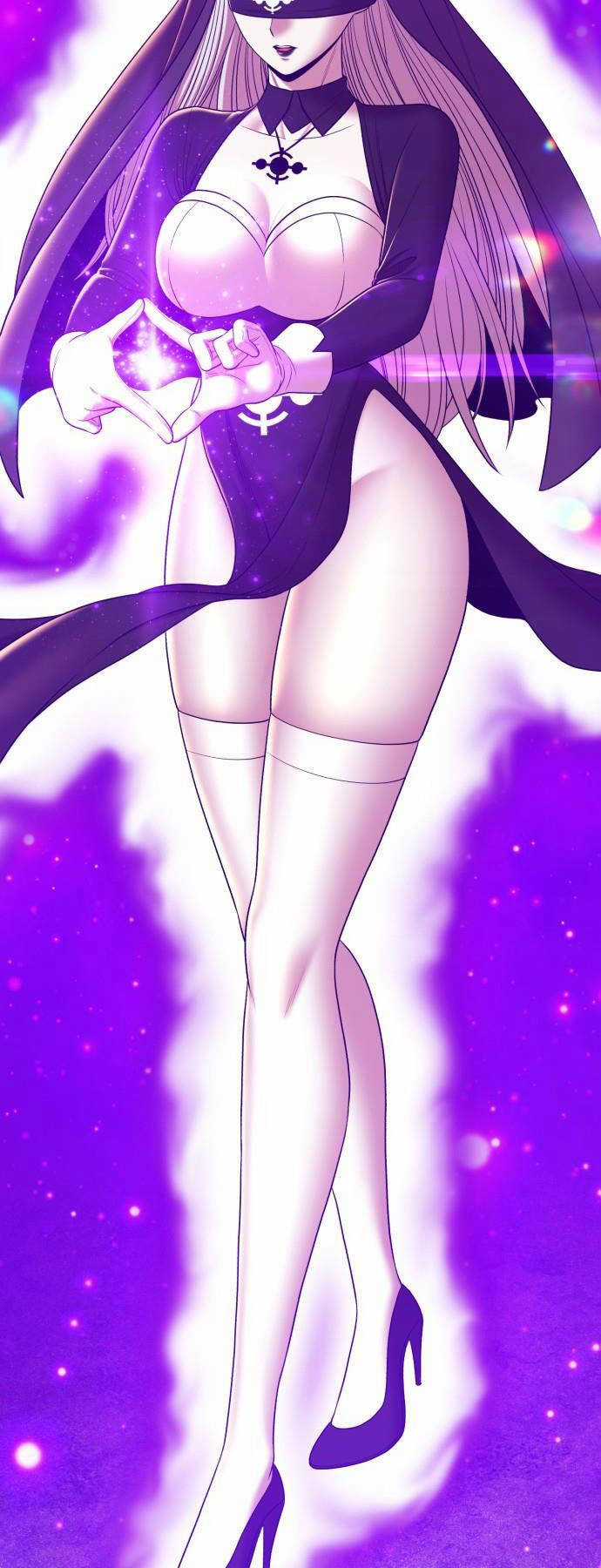 Gậy Gỗ Cấp 99+ Chapter 92.5 trang 4