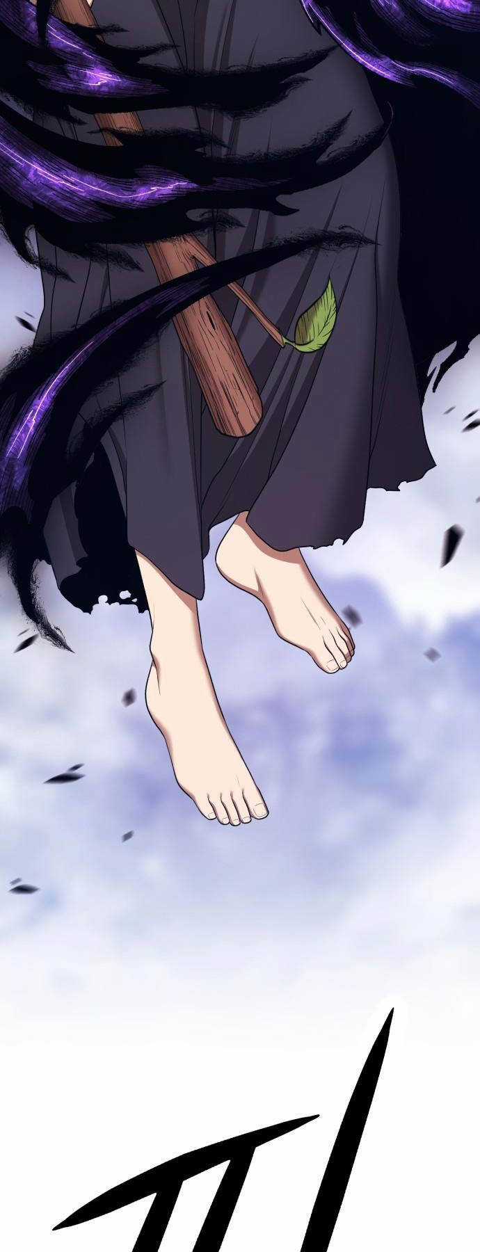 Gậy Gỗ Cấp 99+ Chapter 92.5 trang 47