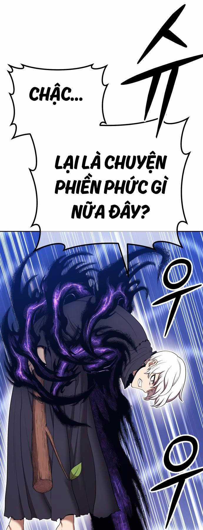 Gậy Gỗ Cấp 99+ Chapter 92.5 trang 50