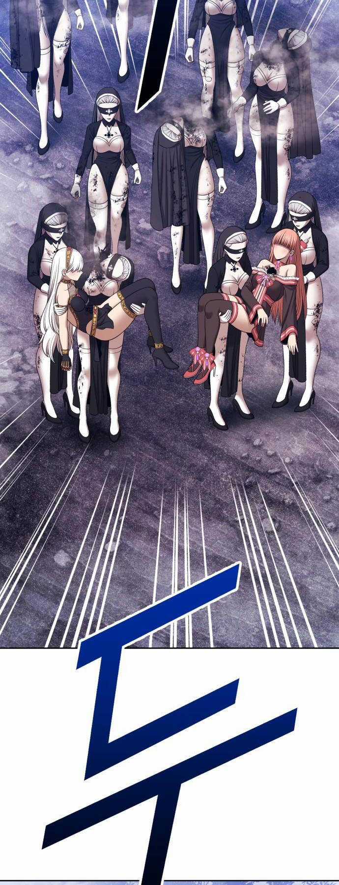 Gậy Gỗ Cấp 99+ Chapter 92.5 trang 55