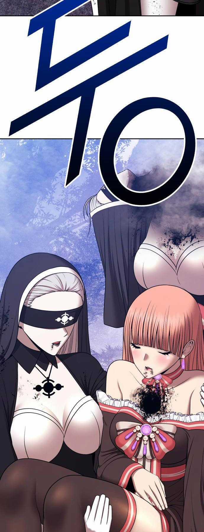 Gậy Gỗ Cấp 99+ Chapter 92.5 trang 57