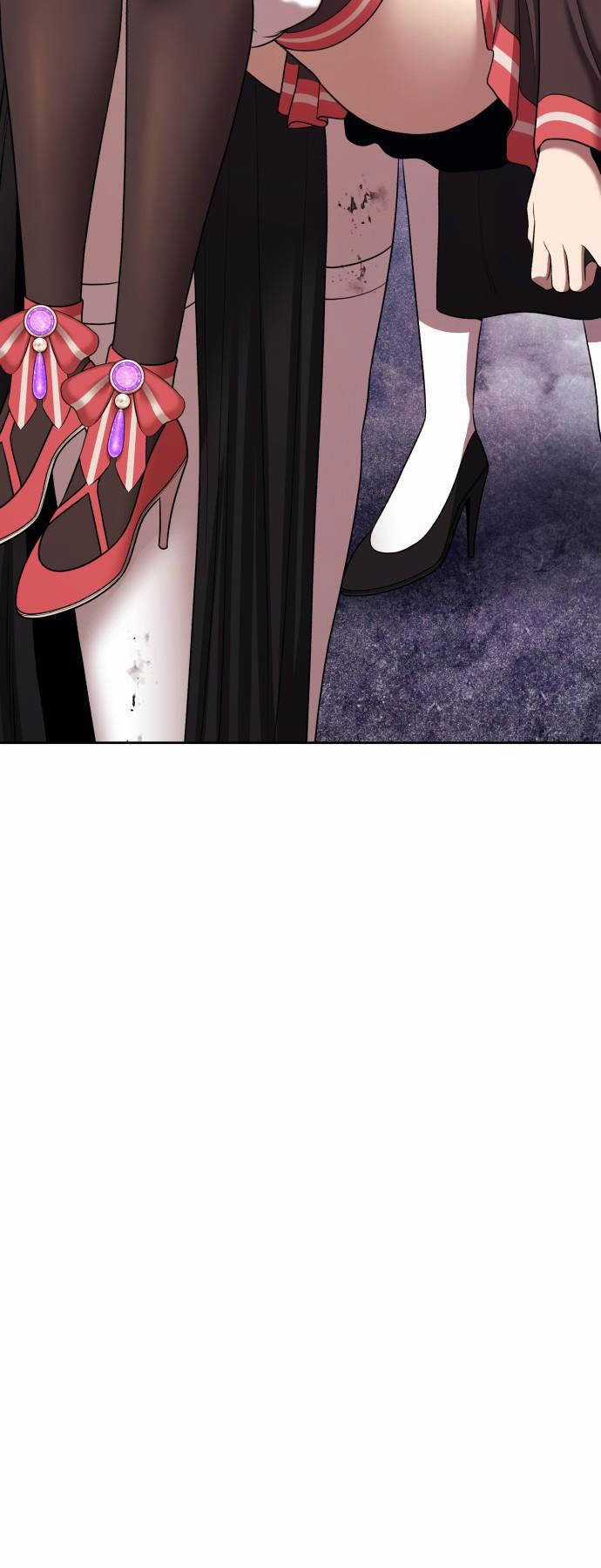 Gậy Gỗ Cấp 99+ Chapter 92.5 trang 58