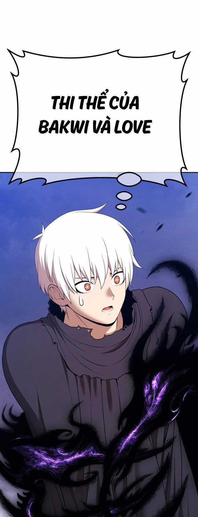 Gậy Gỗ Cấp 99+ Chapter 92.5 trang 59