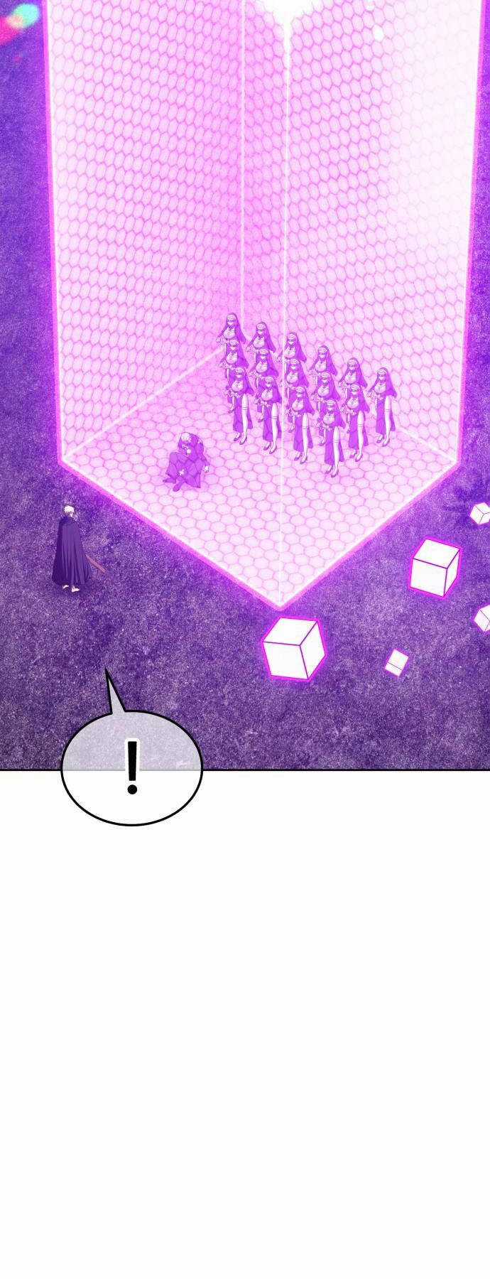 Gậy Gỗ Cấp 99+ Chapter 92.5 trang 6