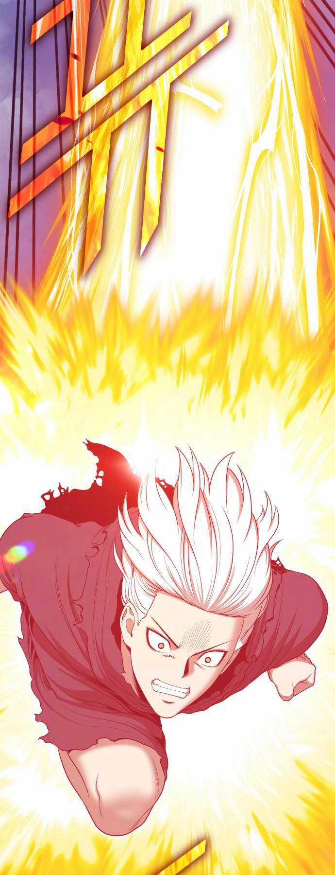 Gậy Gỗ Cấp 99+ Chapter 92.5 trang 68