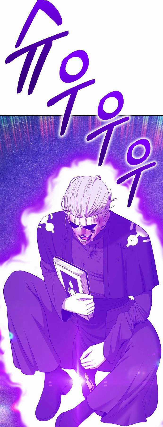 Gậy Gỗ Cấp 99+ Chapter 92.5 trang 70