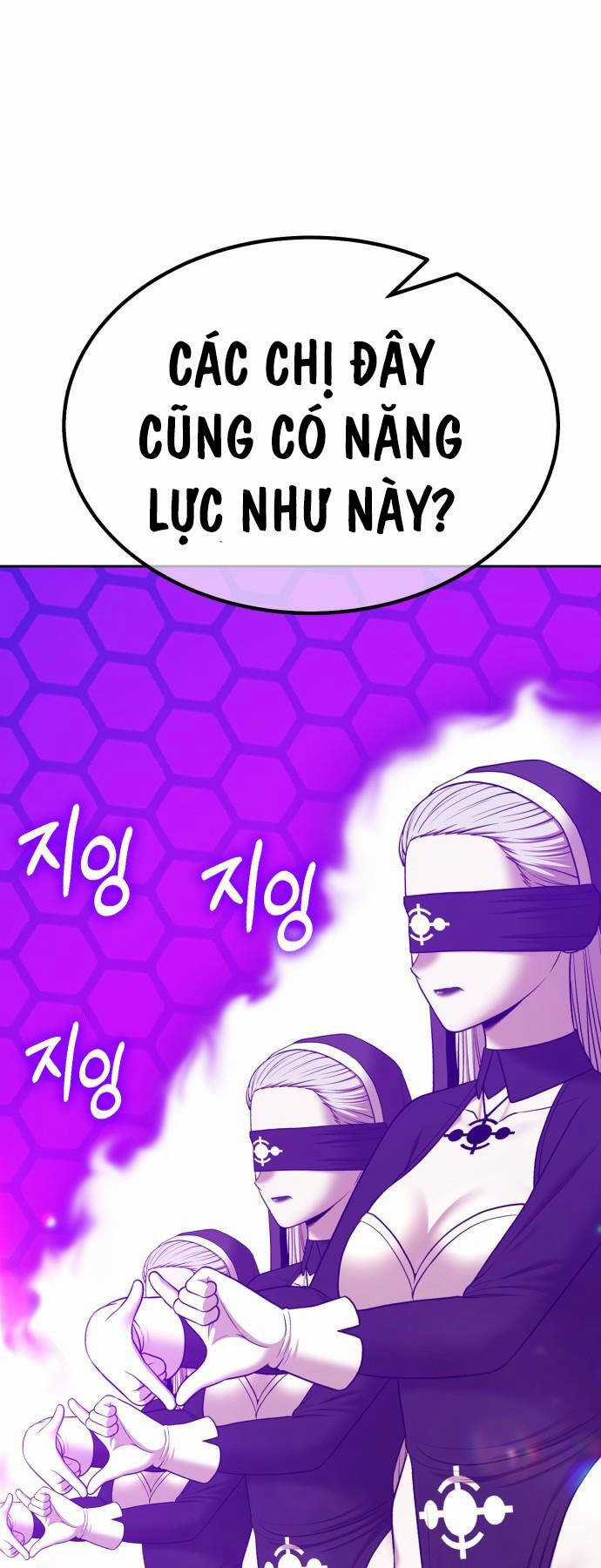 Gậy Gỗ Cấp 99+ Chapter 92.5 trang 8