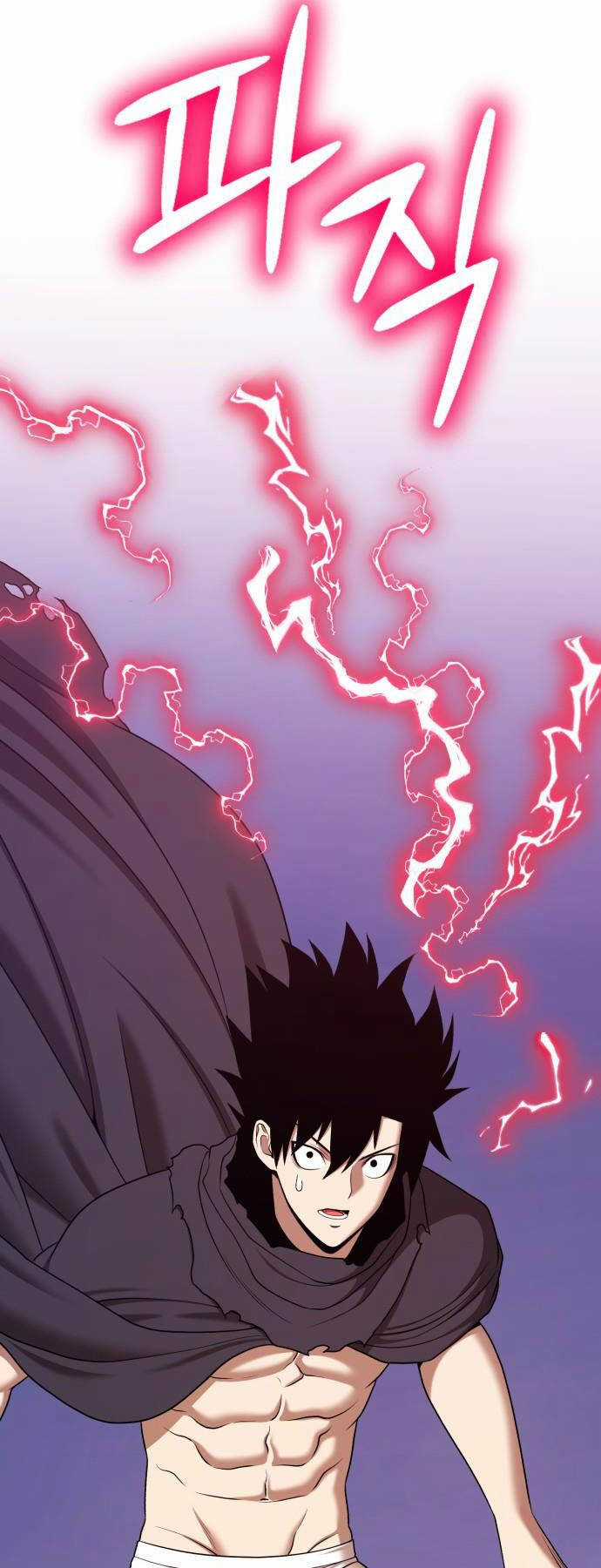 Gậy Gỗ Cấp 99+ Chapter 92.5 trang 83