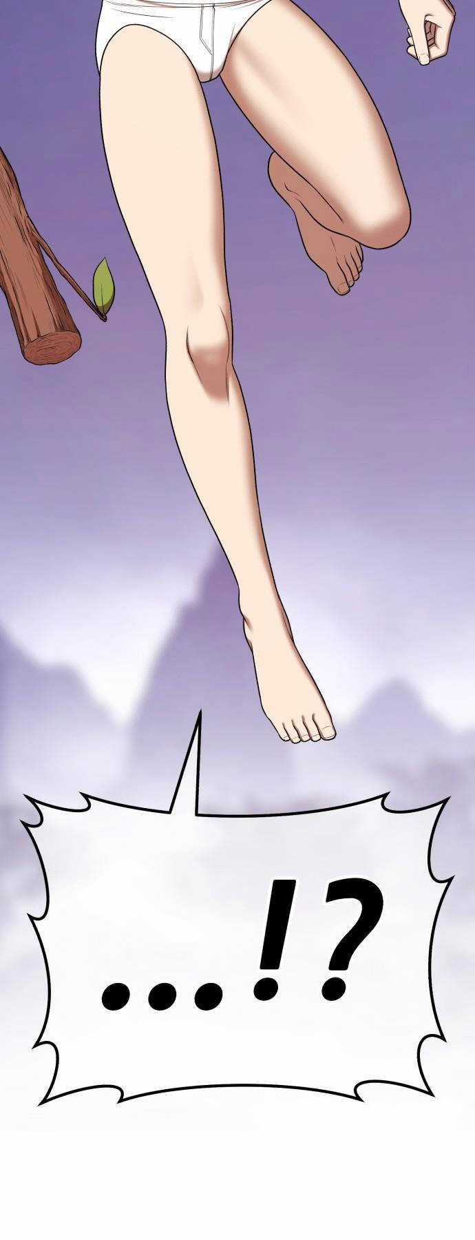 Gậy Gỗ Cấp 99+ Chapter 92.5 trang 84