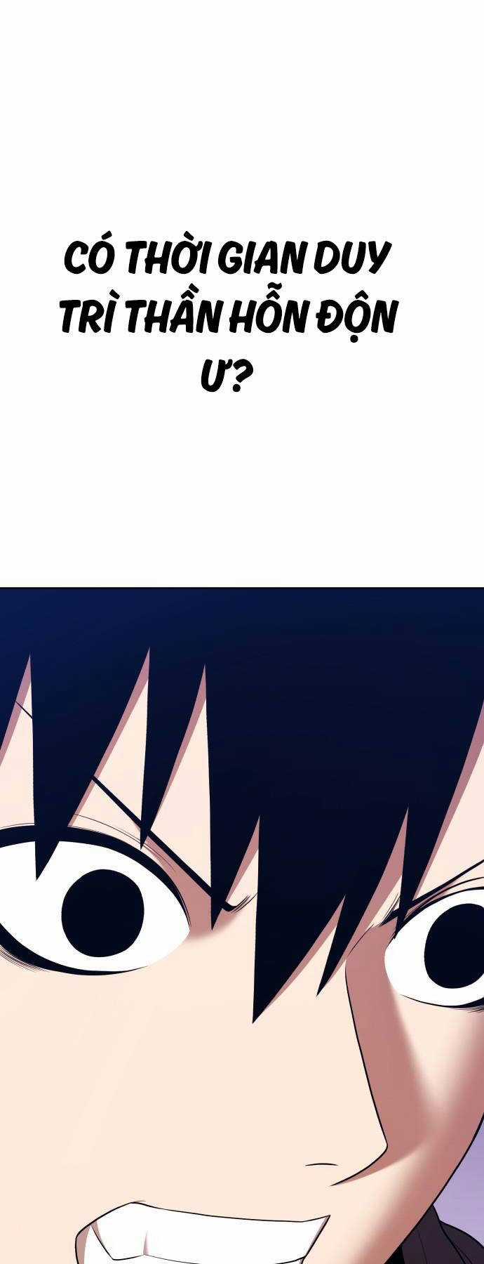 Gậy Gỗ Cấp 99+ Chapter 92.5 trang 85