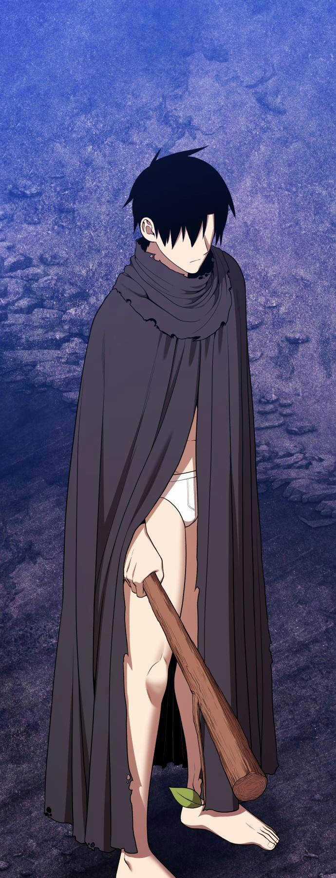 Gậy Gỗ Cấp 99+ Chapter 92.5 trang 88