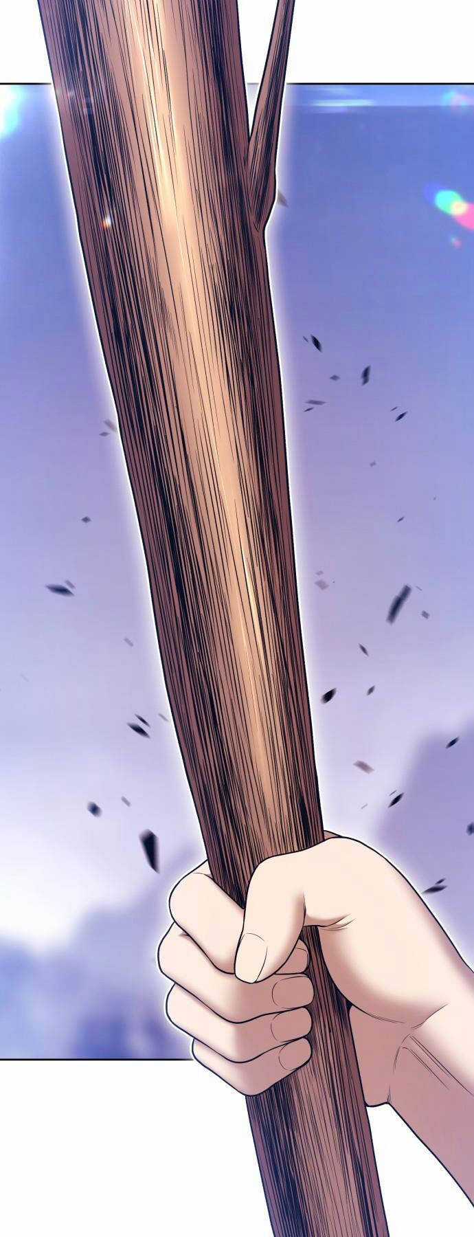 Gậy Gỗ Cấp 99+ Chapter 92.5 trang 9