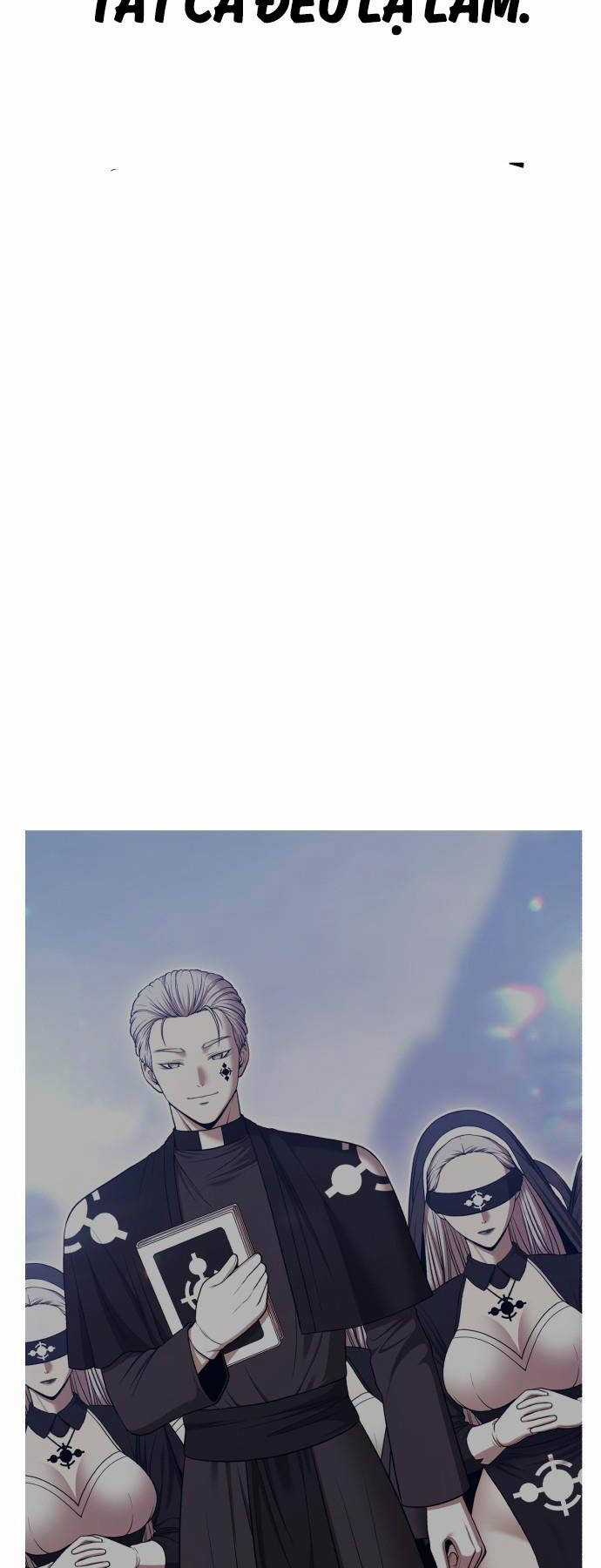 Gậy Gỗ Cấp 99+ Chapter 92.5 trang 93