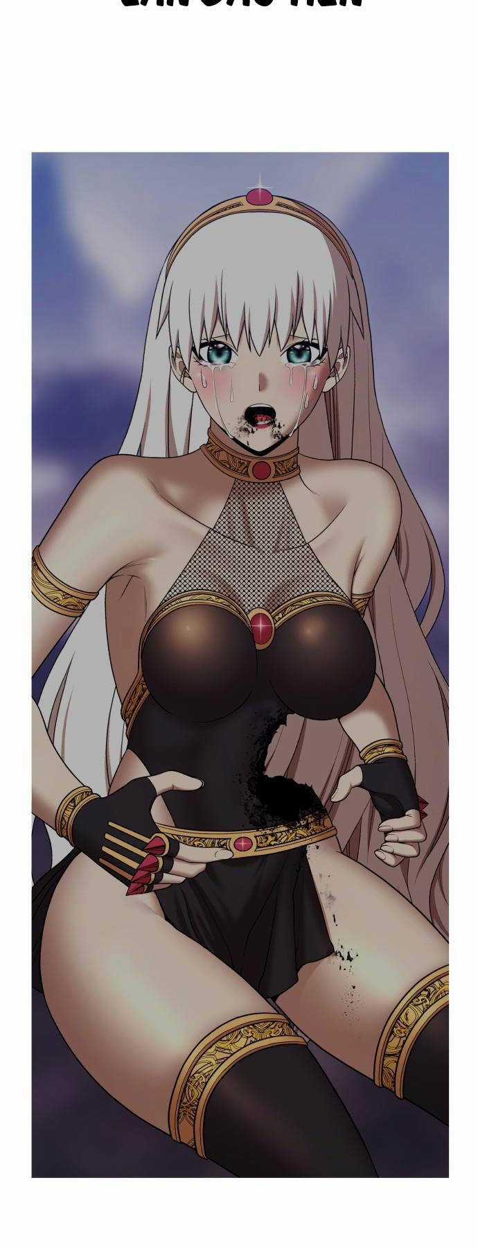 Gậy Gỗ Cấp 99+ Chapter 92.5 trang 97