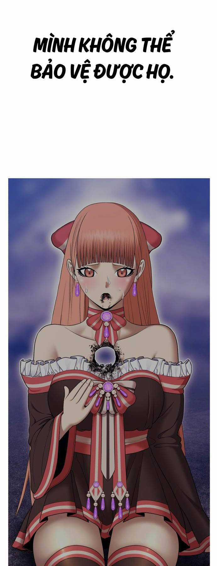 Gậy Gỗ Cấp 99+ Chapter 92.5 trang 98