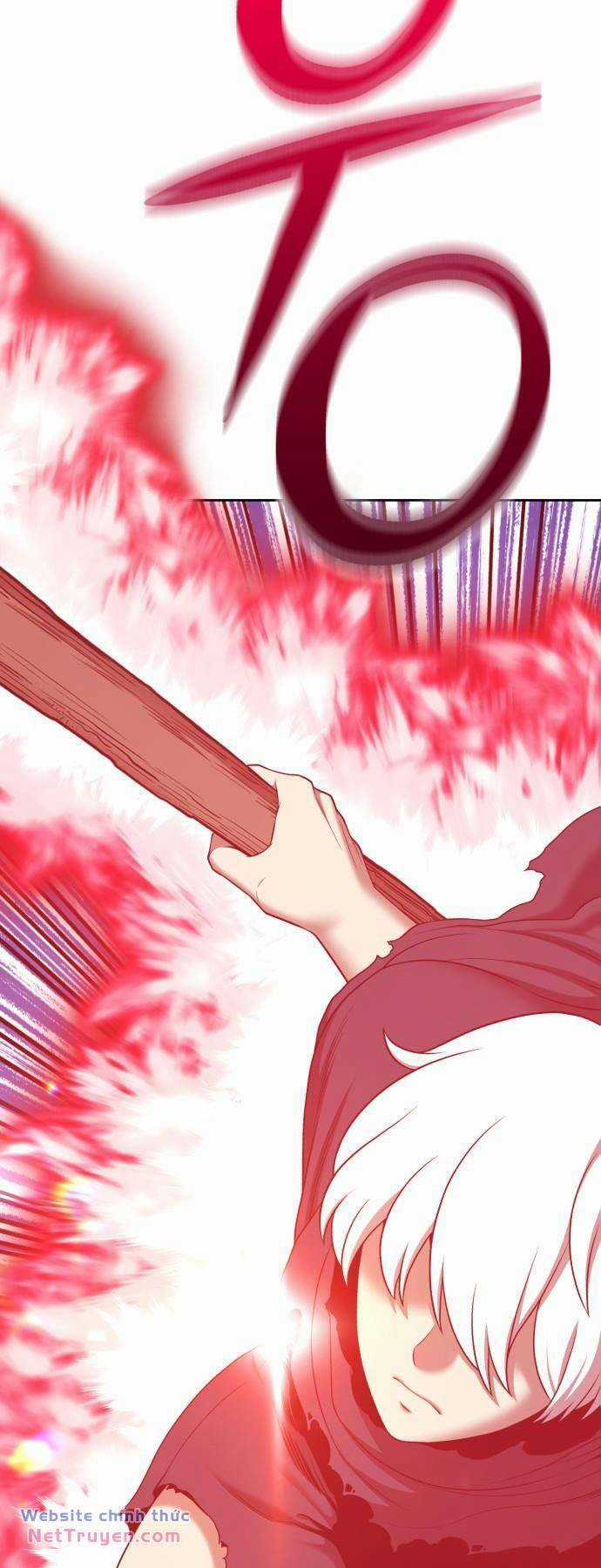 Gậy Gỗ Cấp 99+ Chapter 92 trang 102