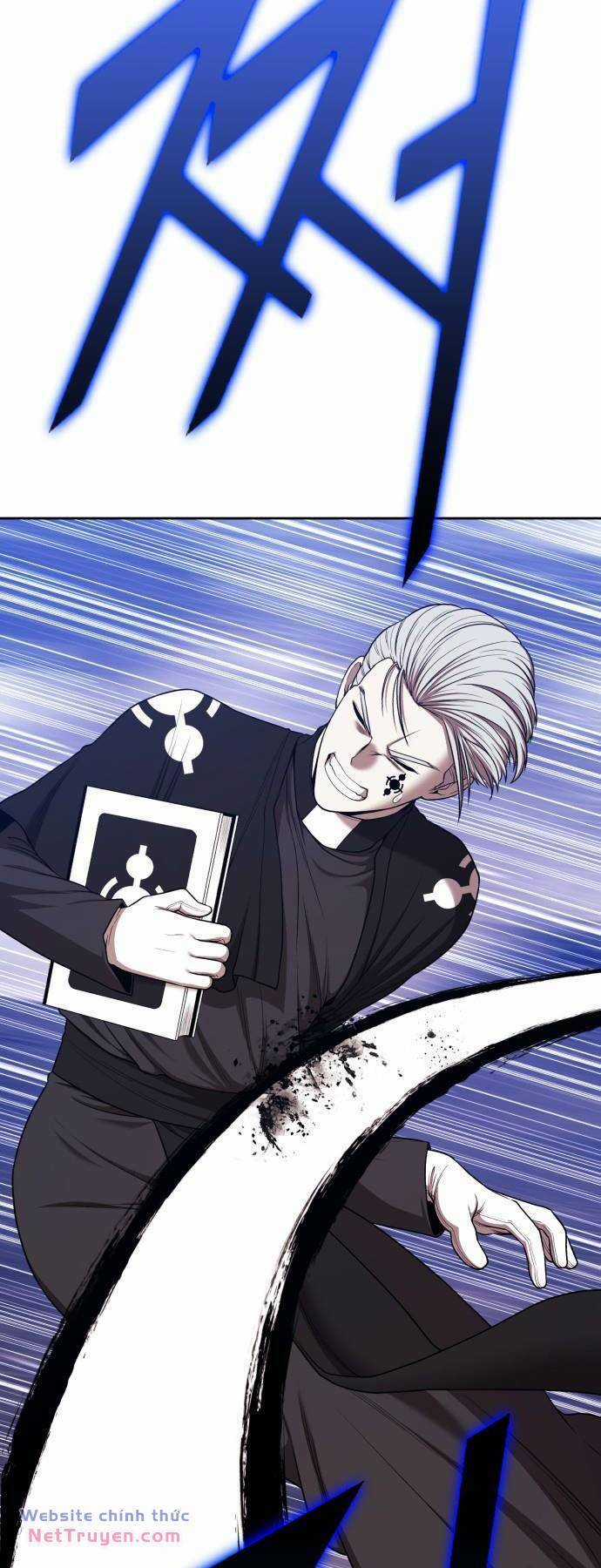 Gậy Gỗ Cấp 99+ Chapter 92 trang 104