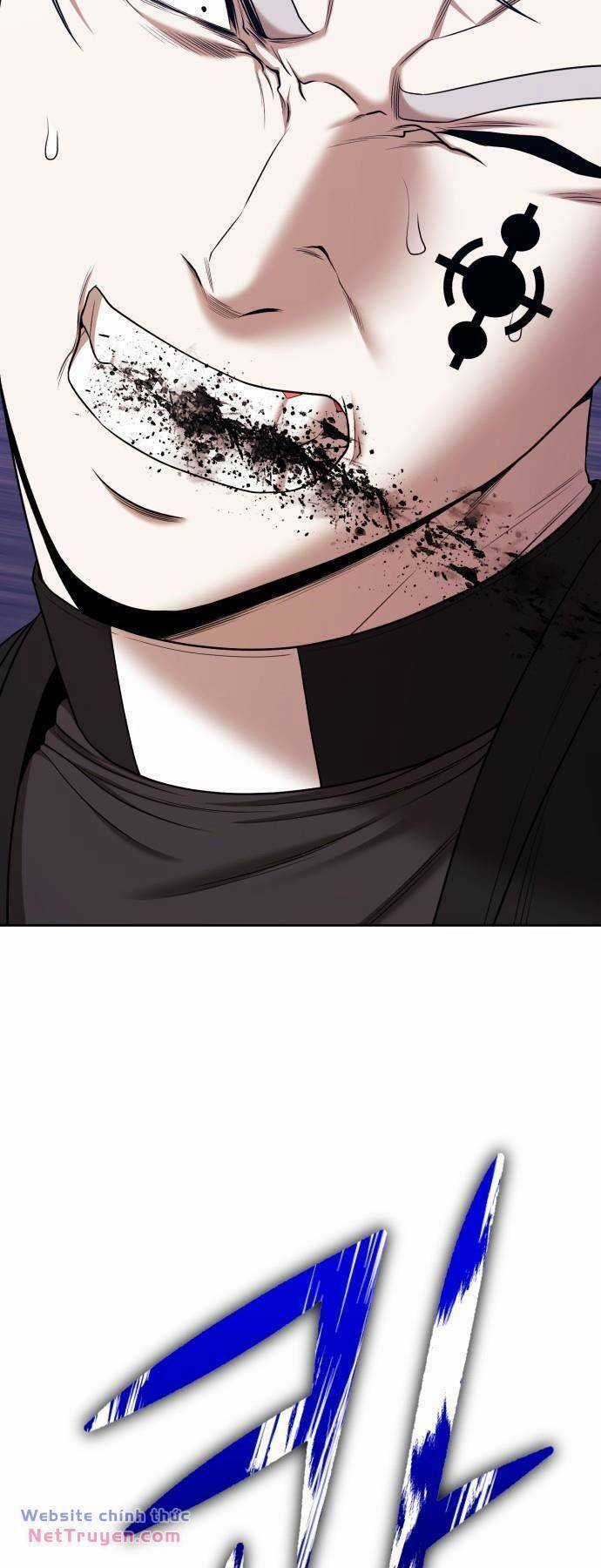 Gậy Gỗ Cấp 99+ Chapter 92 trang 106