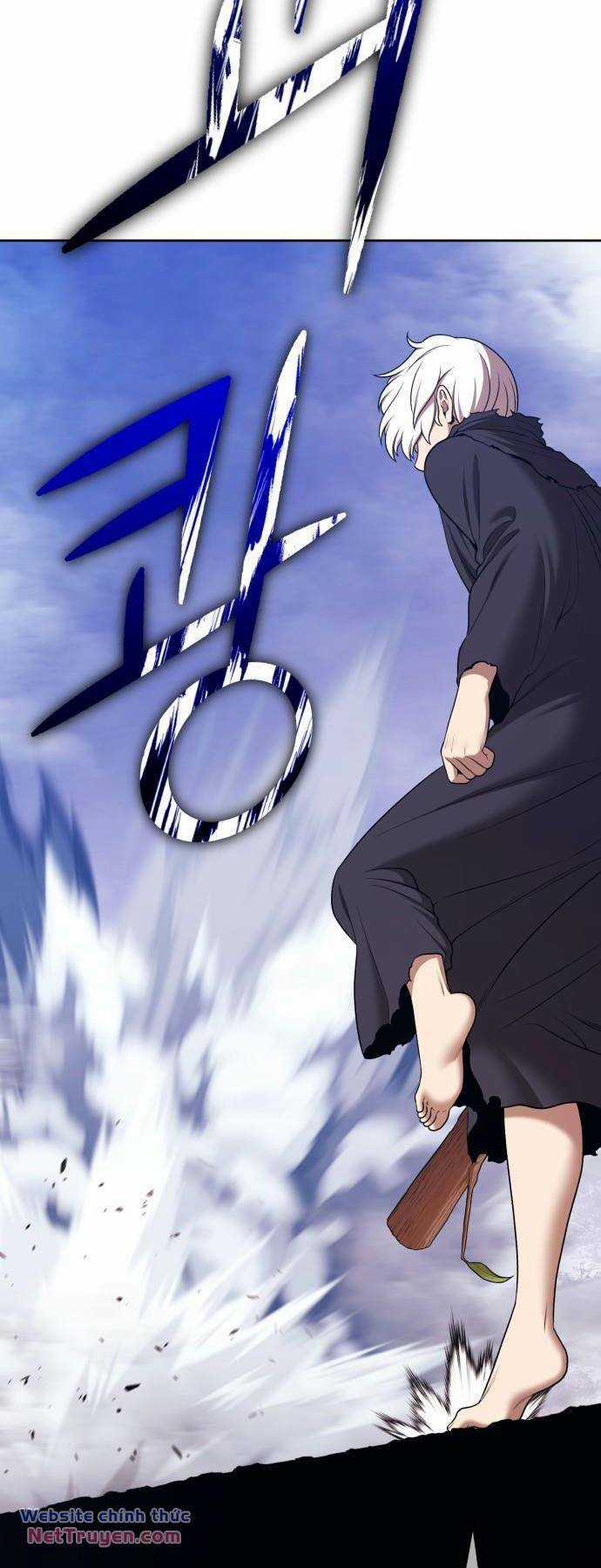 Gậy Gỗ Cấp 99+ Chapter 92 trang 107