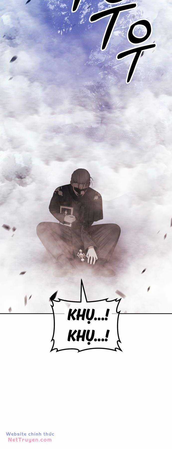 Gậy Gỗ Cấp 99+ Chapter 92 trang 109