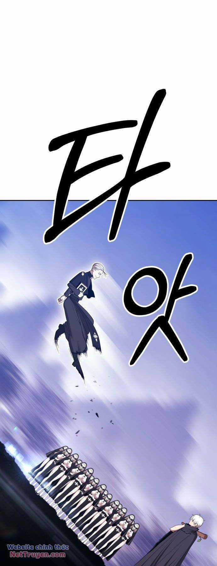 Gậy Gỗ Cấp 99+ Chapter 92 trang 11