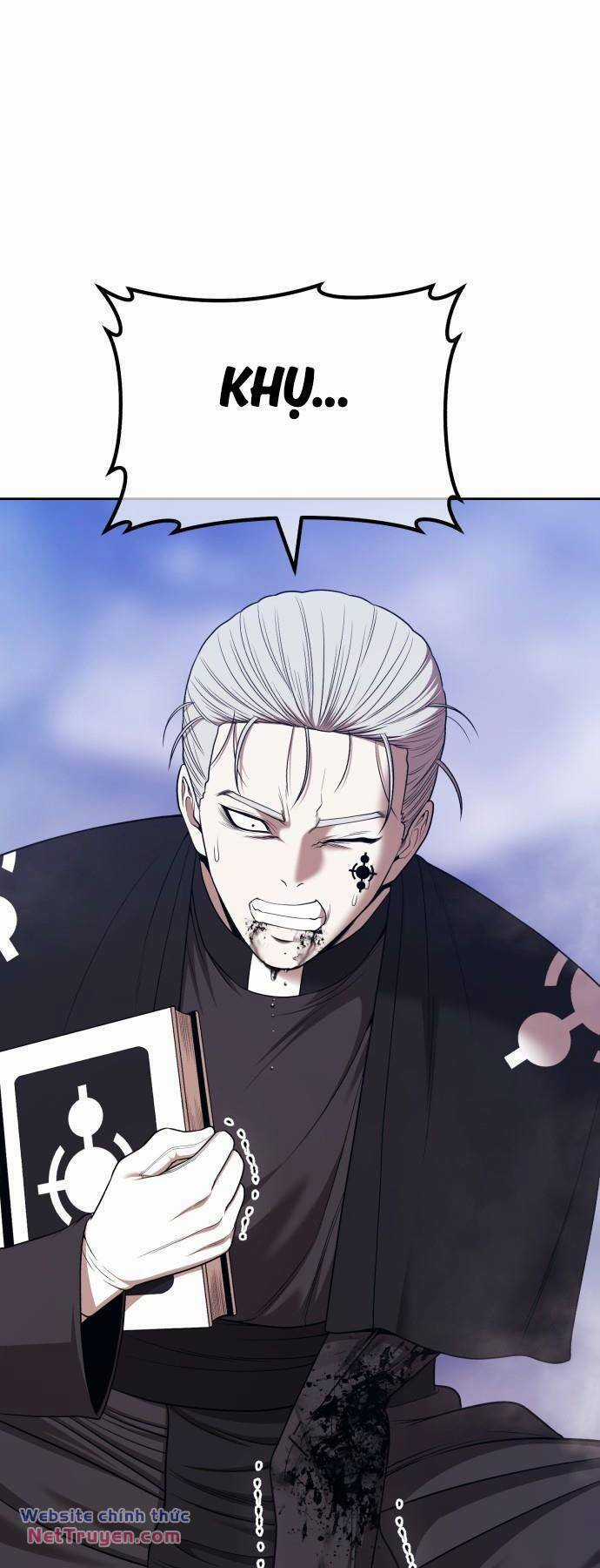 Gậy Gỗ Cấp 99+ Chapter 92 trang 110