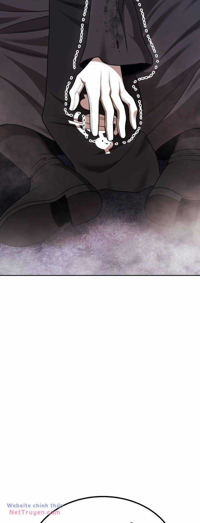 Gậy Gỗ Cấp 99+ Chapter 92 trang 111