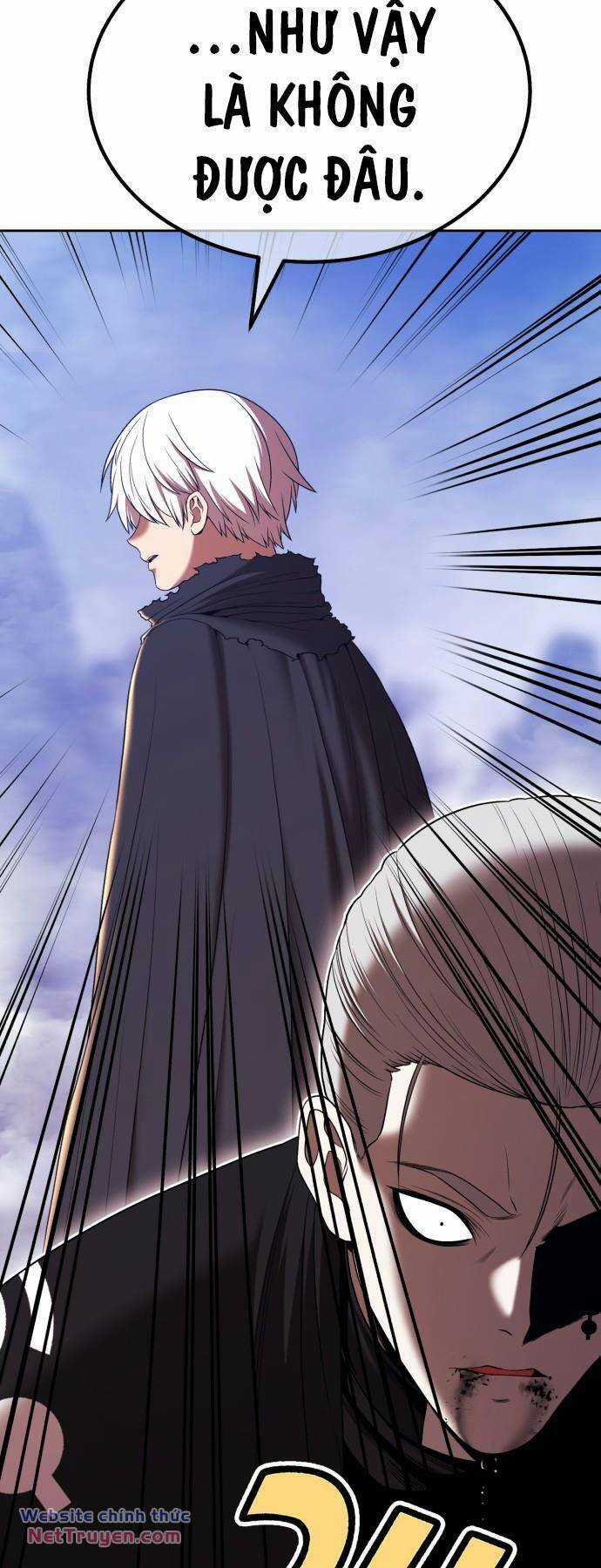 Gậy Gỗ Cấp 99+ Chapter 92 trang 112