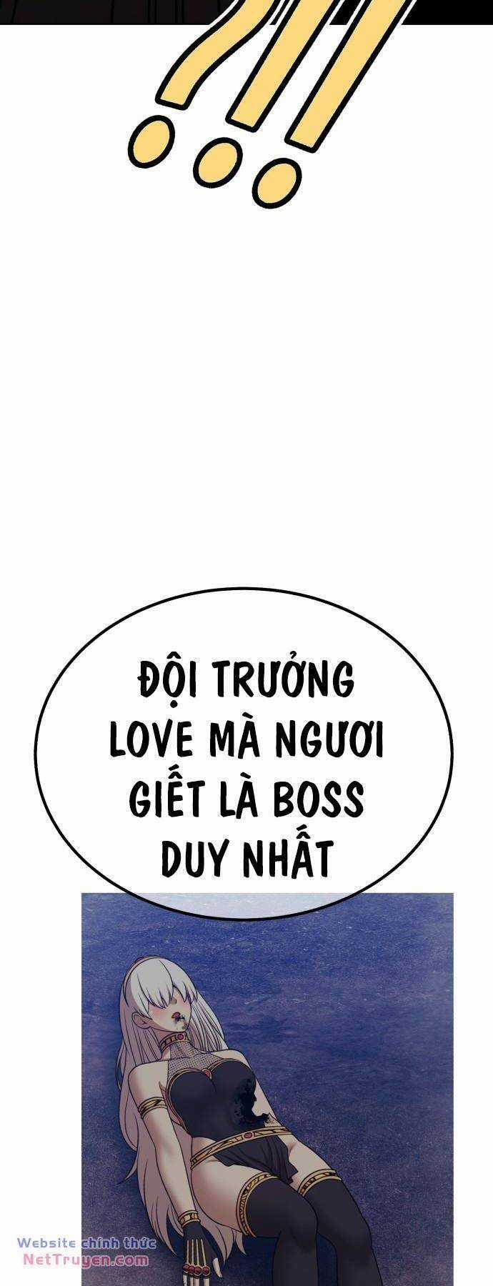 Gậy Gỗ Cấp 99+ Chapter 92 trang 113